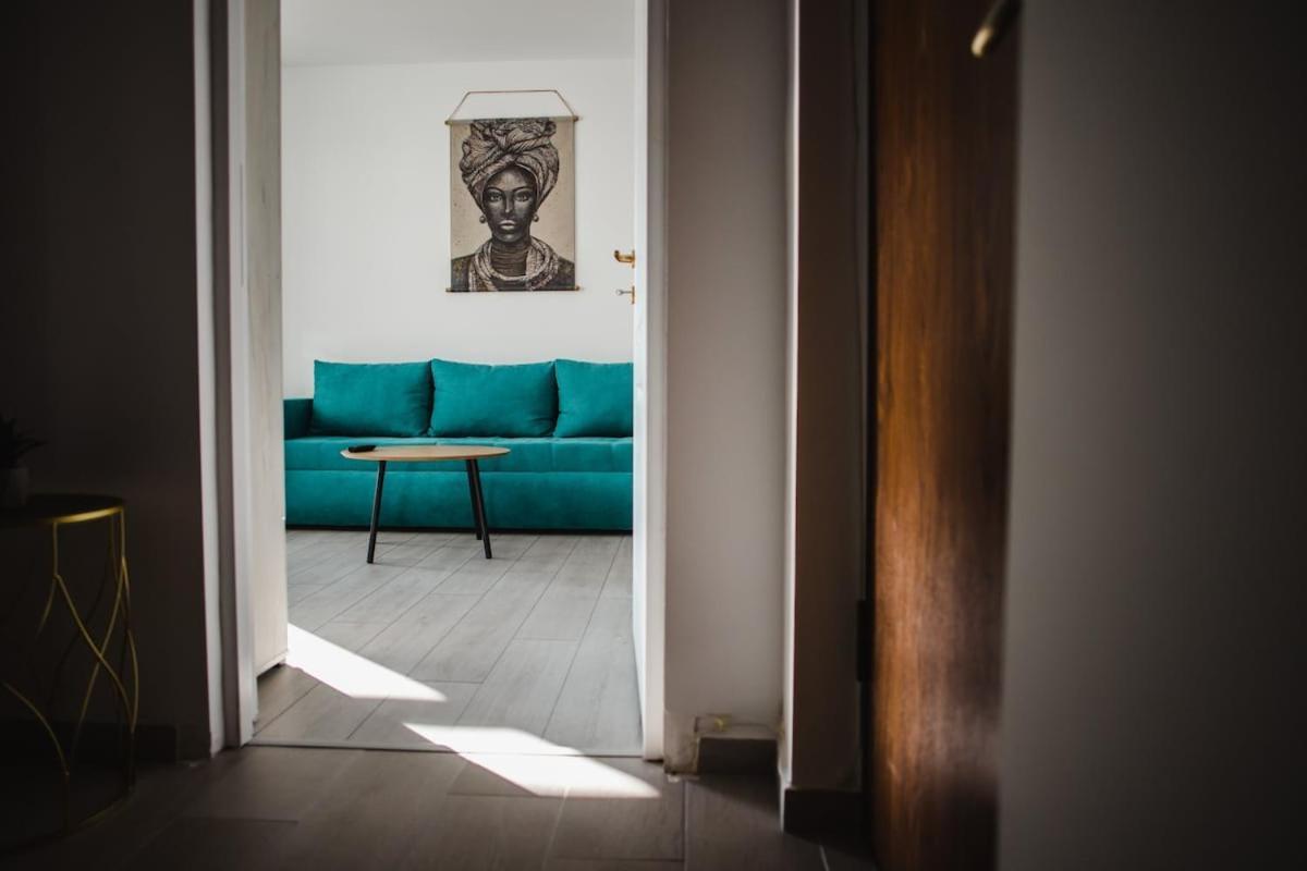 Apartamento Cozyapartment Near Metrogorjului