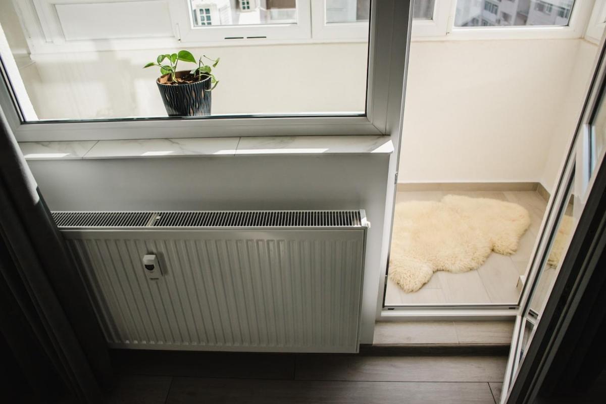 Cozyapartment Near Metrogorjului * Bucarest