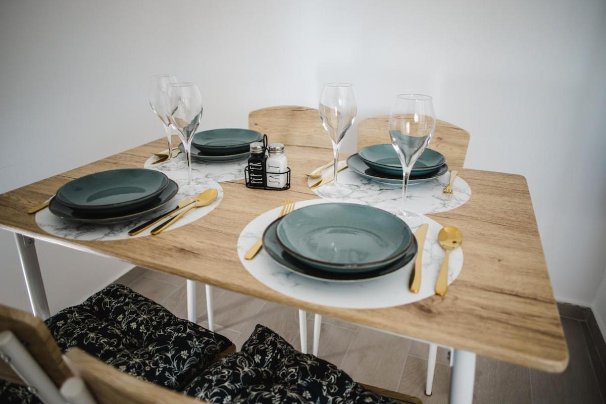 Apartamento Cozyapartment Near Metrogorjului Bucarest