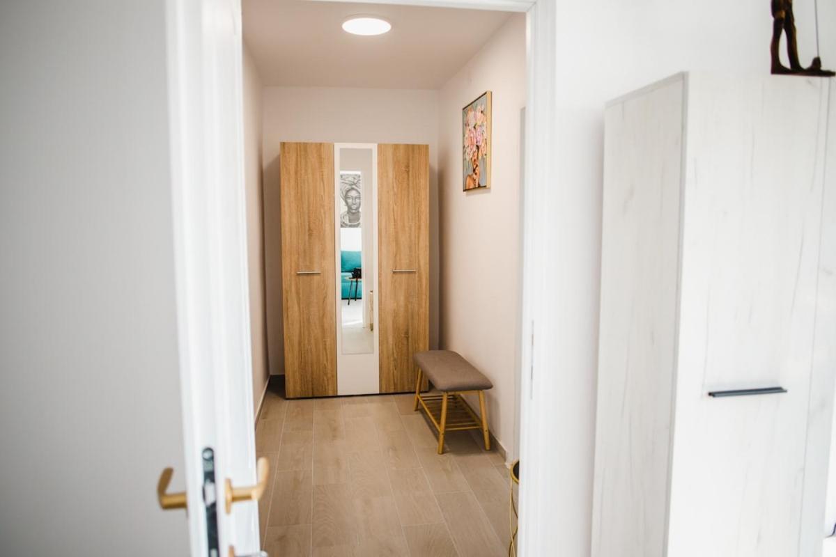 Cozyapartment Near Metrogorjului Apartamento Bucarest