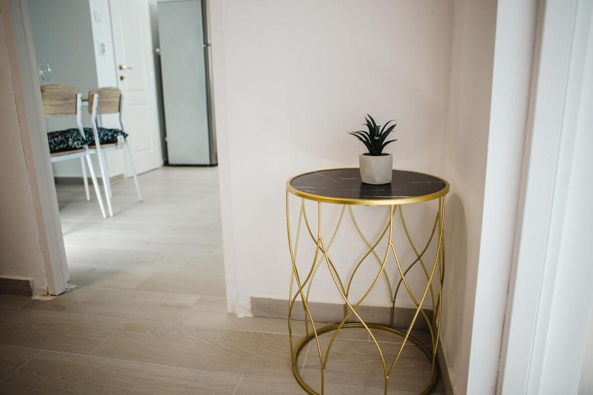 Cozyapartment Near Metrogorjului * Bucarest
